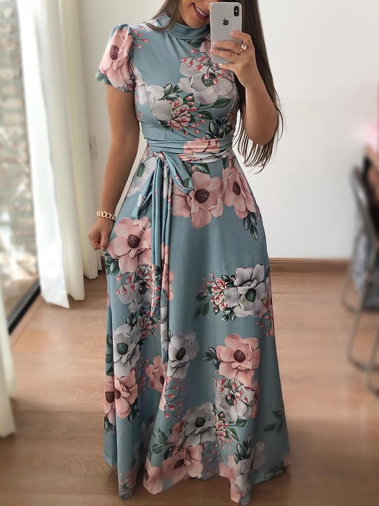 Long Beach Dresses
